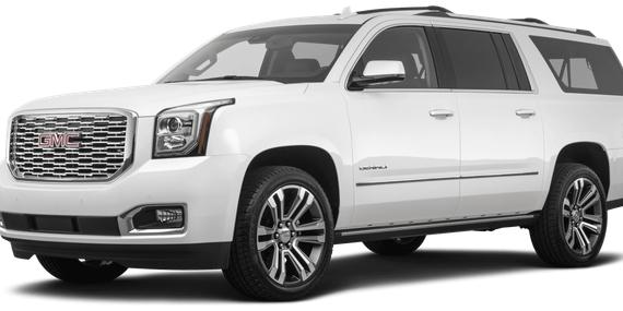 GMC YUKON XL 2020 1GKS2HKJ2LR301638 image